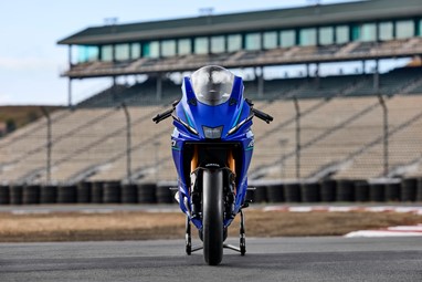 Yamaha R7 2026 | Moto | Super Desportivas