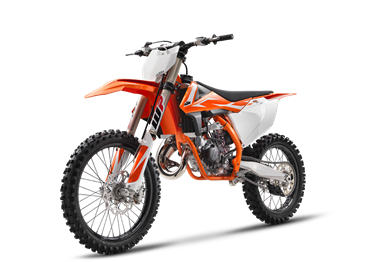 KTM 125 SX | Moto | MX