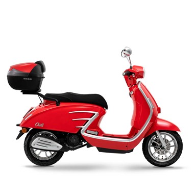 UM Chill 125 "Urban" | Scooter | Scooter