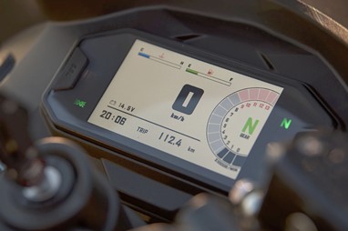 MITT 125 GT-MAX | Scooter | Scooter