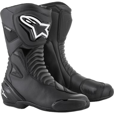 Botas Alpinestars SMX-S WATERPROOF | Botas
