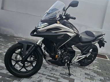 Honda NC 750 XA | Moto