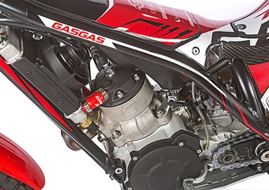 Gas Gas TXT GP 250 E4 | Moto | Trial