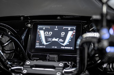 Mitt MIIT 808 TRAVELER | Moto | Classic
