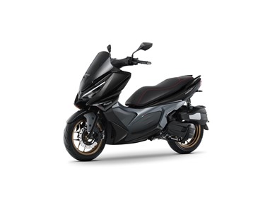 Malaguti MADISON 125 | Scooter | Scooters