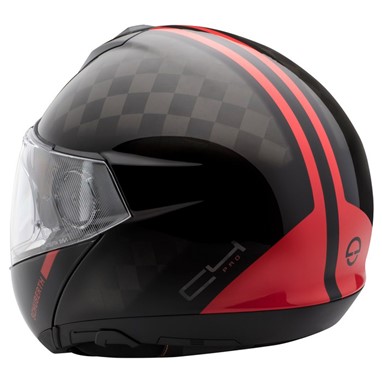 Schuberth Capacete C4 Pro Carbon | Capacete Modular