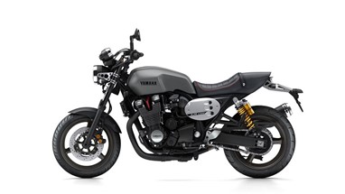 Yamaha XJR1300 | Moto | Sport Heritage