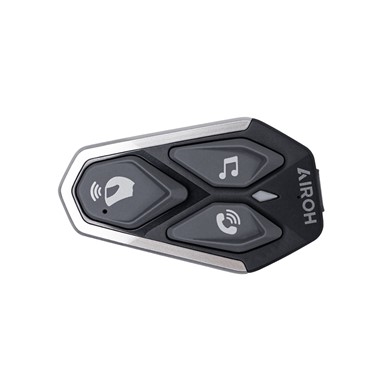 Intercomunicador AIROH AWC4 | Intercomunicadores