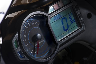 Mash Adventure 400cc | Moto | Motos 400