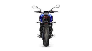 Yamaha MT-07 2025 | Moto | Hyper Naked