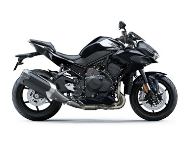 Kawasaki Z H2 2026 | Moto | Supernaked