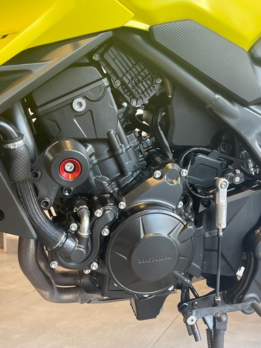 Honda Hornet 750 | Moto