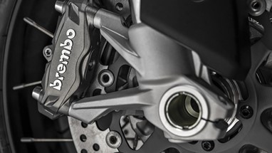 Ducati Multistrada 1260 Enduro | Moto | Multistrada