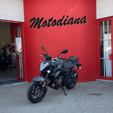 VOGE 625R | Moto