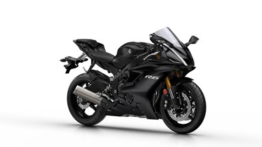 Yamaha YZF-R6 | Moto | Supersport