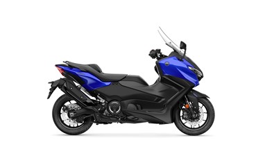 Yamaha TMAX 2026 | Scooter | Desporto