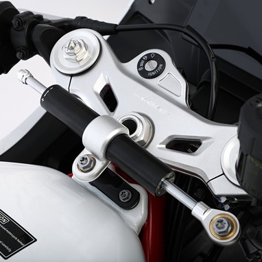 KOVE 450RR | Moto | Street