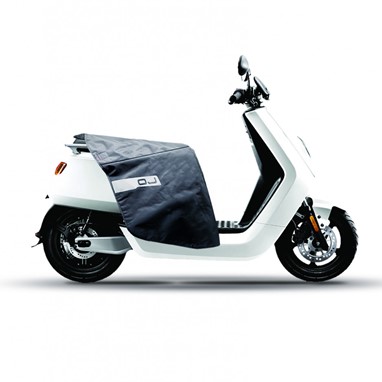 OJ PASSENGER | Capas Moto