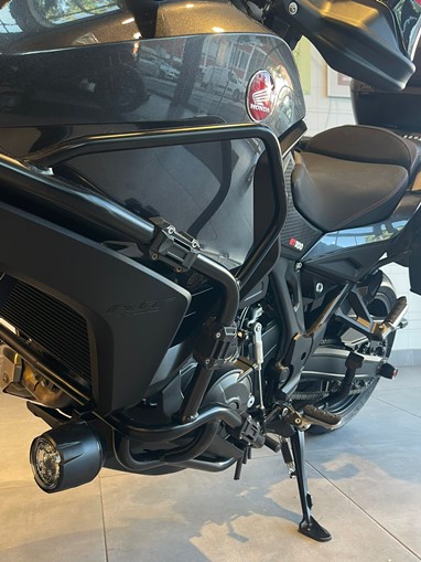 Honda NT 1100 | Moto