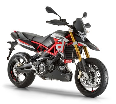 Aprilia Dorsoduro 900 | Moto | Motos