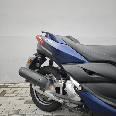 Yamaha X-Max 125 | Scooter