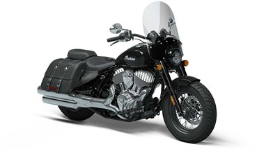 Indian Super Chief Limited | Moto | Cruiser