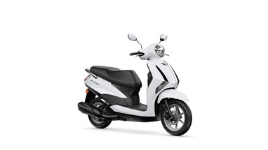 Yamaha D’elight 2024 | Scooter | Urban Mobility