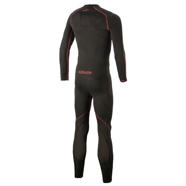 Fato Alpinestars RIDE TECH LITE 1 PC UNDERSUIT | Fatos