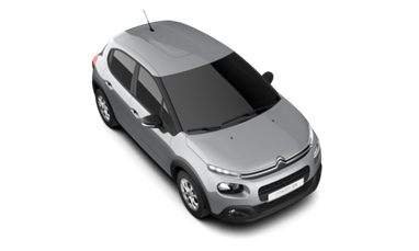 CITROËN C3 1.2 PureTech 68 CVM LIVE | Man. | 68 CV | 5 Portas | Carro | C3