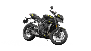 Triumph Street Triple RS | Moto | Roadsters