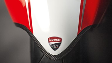Ducati Monster 1200 R | Moto | Monster