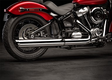 Harley Davidson STREET BOB 2026 | Moto | Cruiser