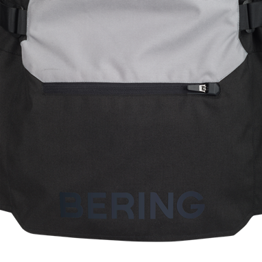 Blusão HALIFAX Anthracite/Cinza BERING | Blusões