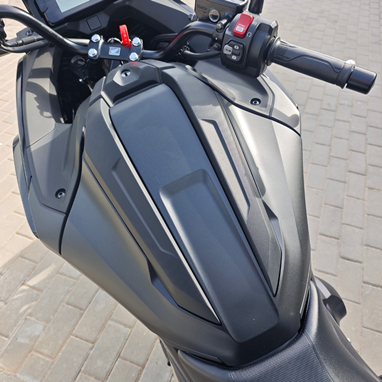 Honda NC 750X DCT | Moto