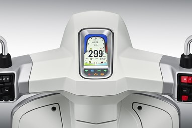 Lambretta G350 | Scooter | Scooters 300cc