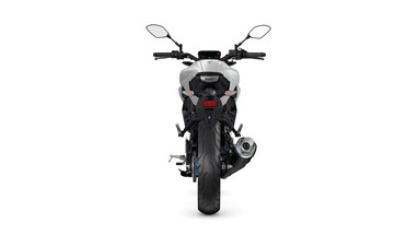 Yamaha MT-125 2026 | Moto | Hyper Naked