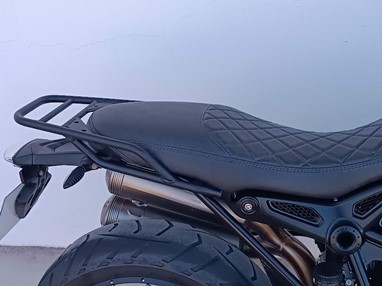 BMW Nine T SCRAMBLER | Moto