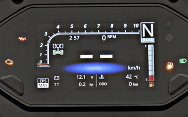 TGB BLADE 600 LTX EPS | ATV | ATV