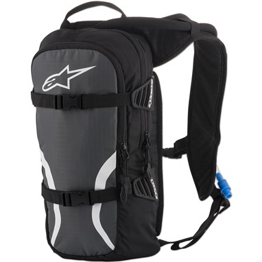 Mochila Alpinestars IGUANA HYDRATION BACKPACK | Mochila