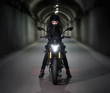 Morbidelli F352 | Moto | Street Fighter