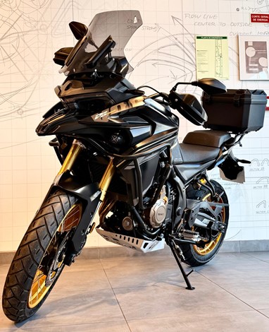 VOGE 625 DSX | Moto