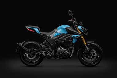 Morbidelli F352 | Moto | Street Fighter