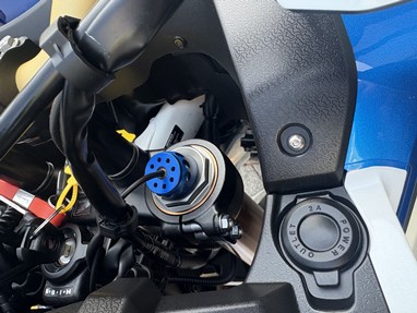 Honda Africa Twin 1100 Adventure Sports | Moto