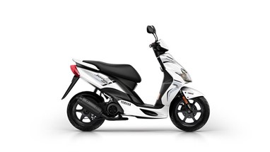 Yamaha Jog50R | Scooter | 50cc