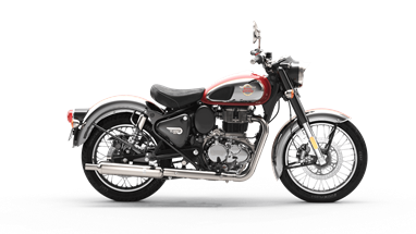 Royal Enfield Classic 350 | Moto | Classic