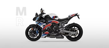 BMW M 1000 R 2025 | Moto | M