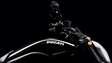 Ducati XDiavel S | Moto | Diavel