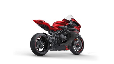 Mv Agusta F3 RR | Moto | Super-Sport