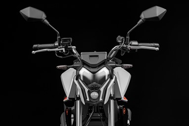 Keeway RKS 125 | Moto | Roadster