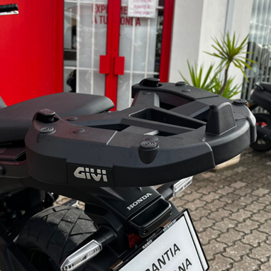 Honda CBX 500 | Moto